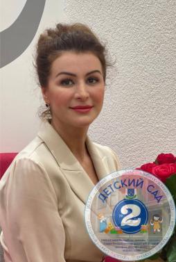 Шверубене Галина Васильевна