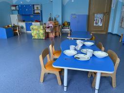 Организация питания