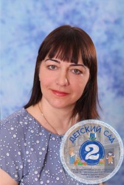 Камалитдинова Галина Викторовна