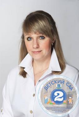 Шипунова Надежда Николаевна